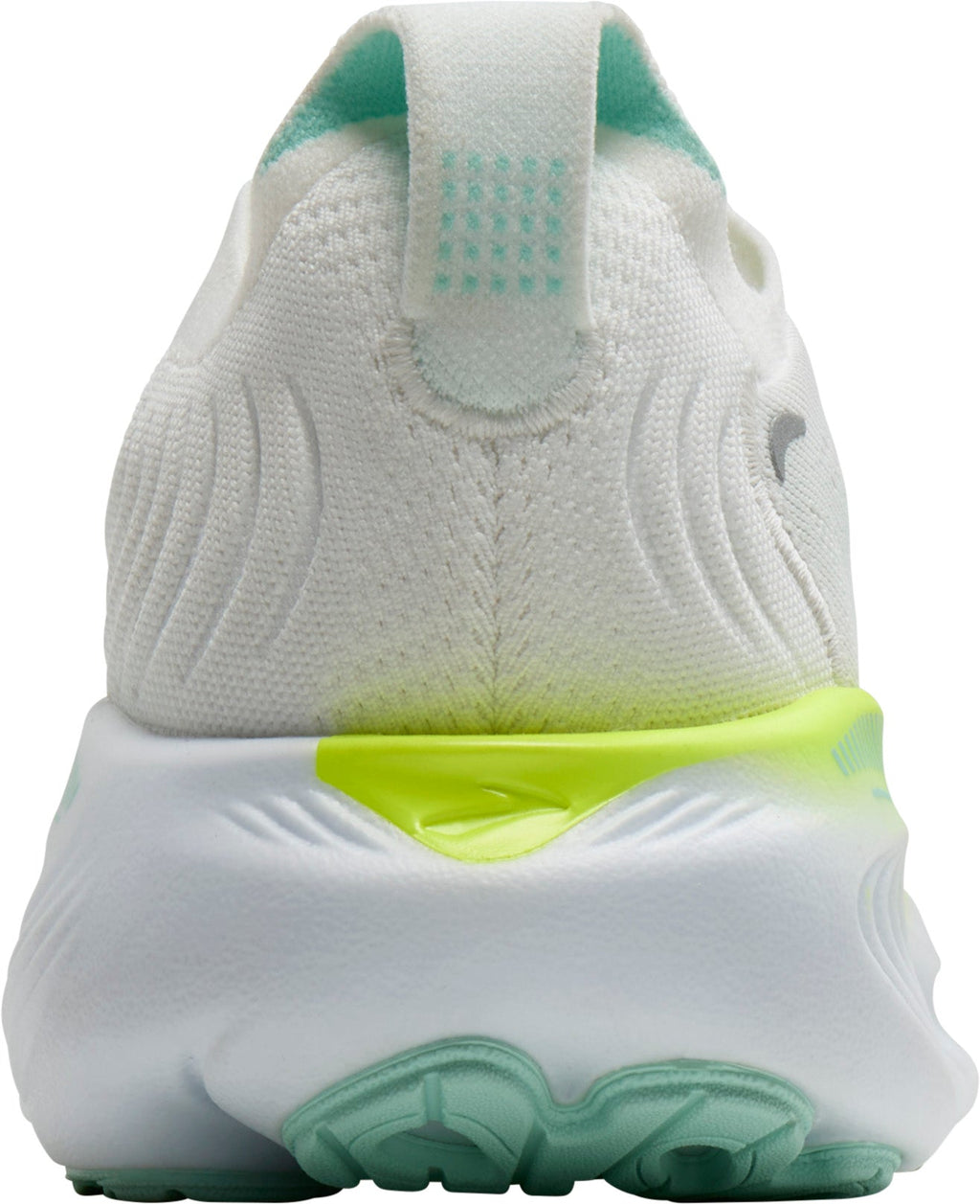 Brooks Adrenaline GTS 25 Women's Running Shoes - White