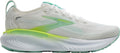 Brooks Adrenaline GTS 25 Women's Running Shoes - White
