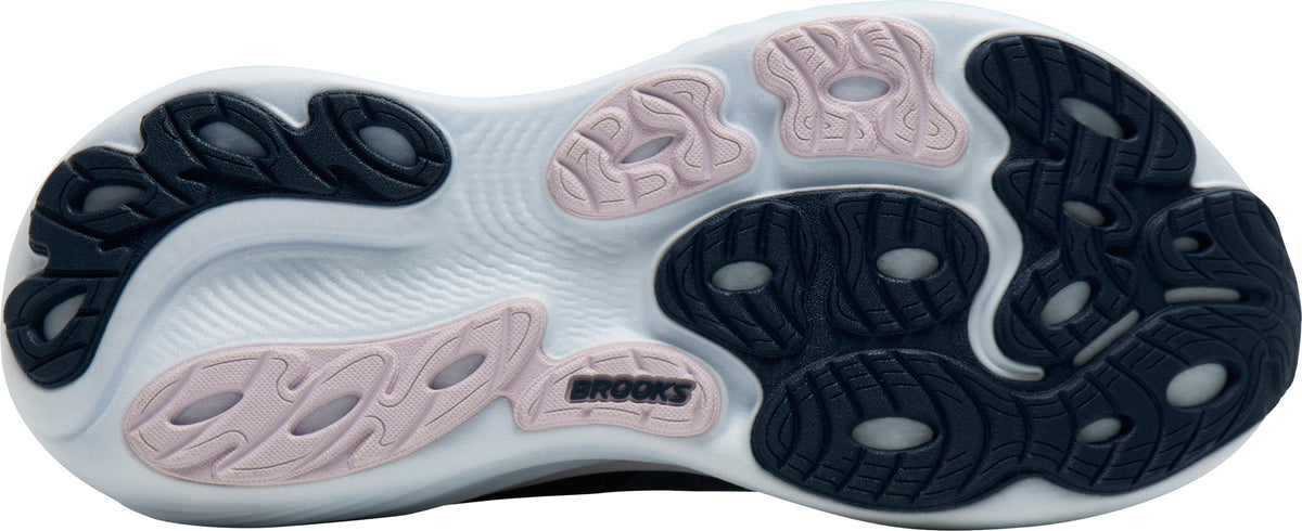 Brooks Adrenaline GTS 25 Women's Running Shoes - Blue