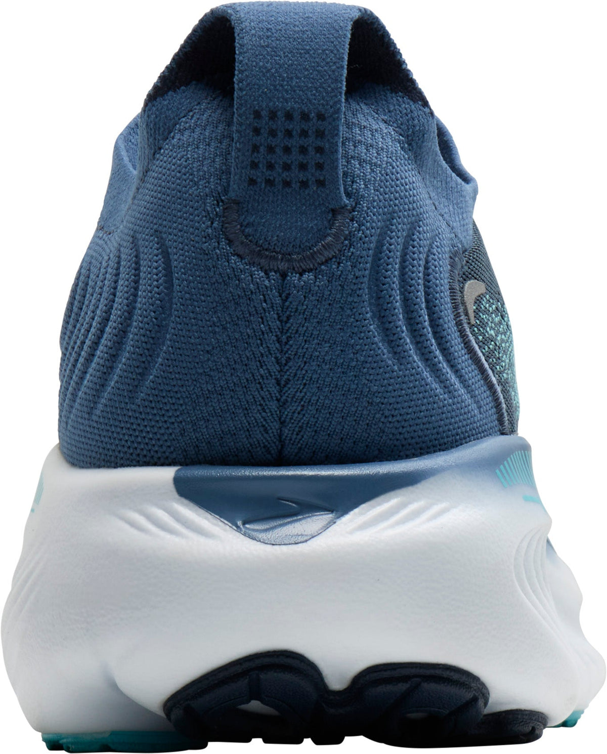 Brooks Adrenaline GTS 25 WIDE FIT Men's Running Shoes - Blue