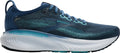 Brooks Adrenaline GTS 25 WIDE FIT Men's Running Shoes - Blue