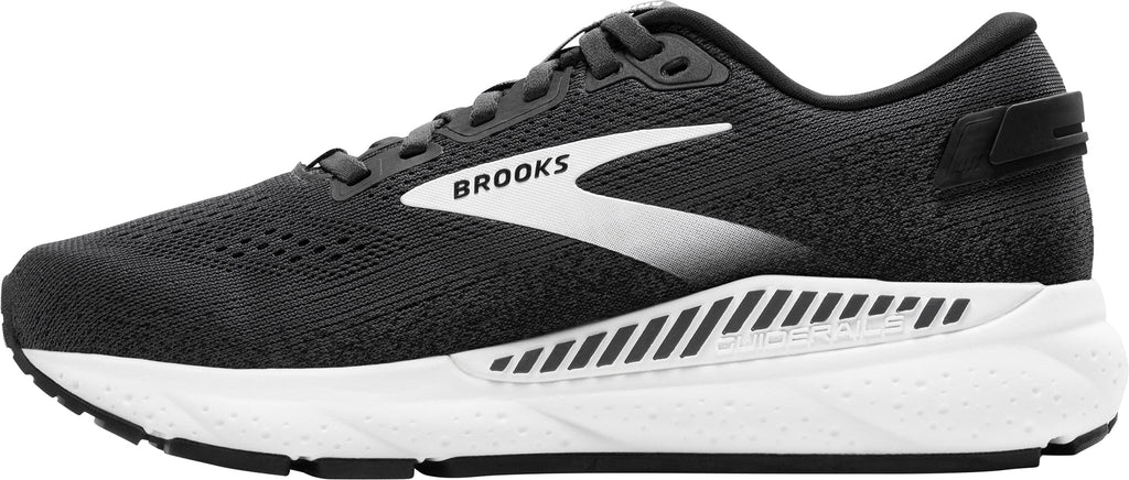 Brooks Ariel GTS 24 Women's Running Shoes - Black