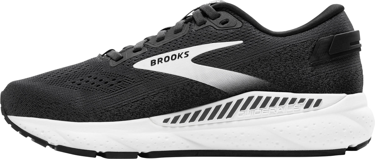 Brooks Ariel GTS 24 Women's Running Shoes - Black