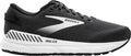 Brooks Ariel GTS 24 WIDE FIT Women's Running Shoes - Black