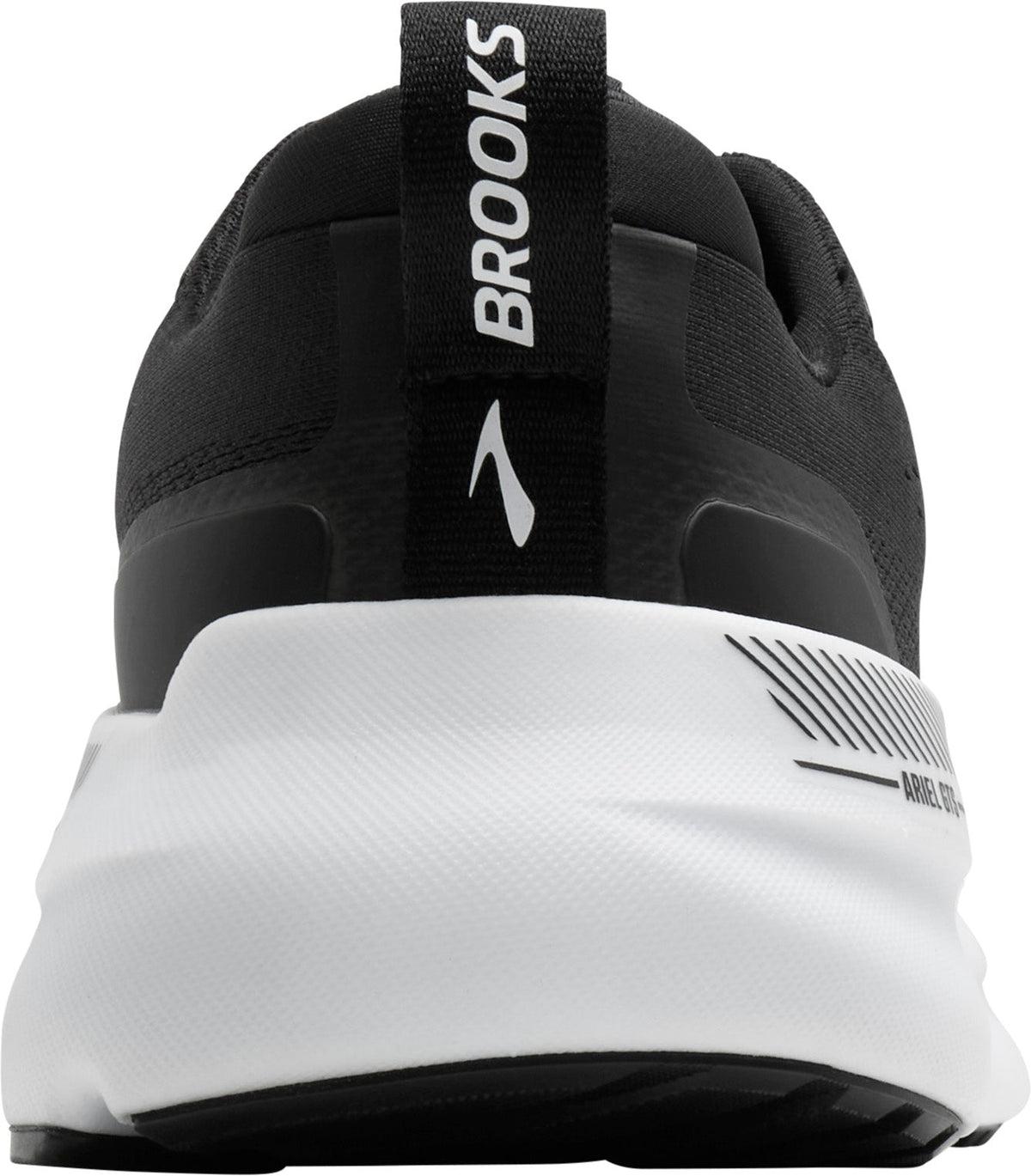 Brooks Ariel GTS 26 Women's Running Shoes - Black