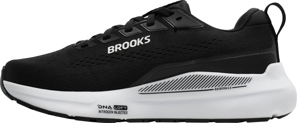 Brooks Ariel GTS 26 Women's Running Shoes - Black