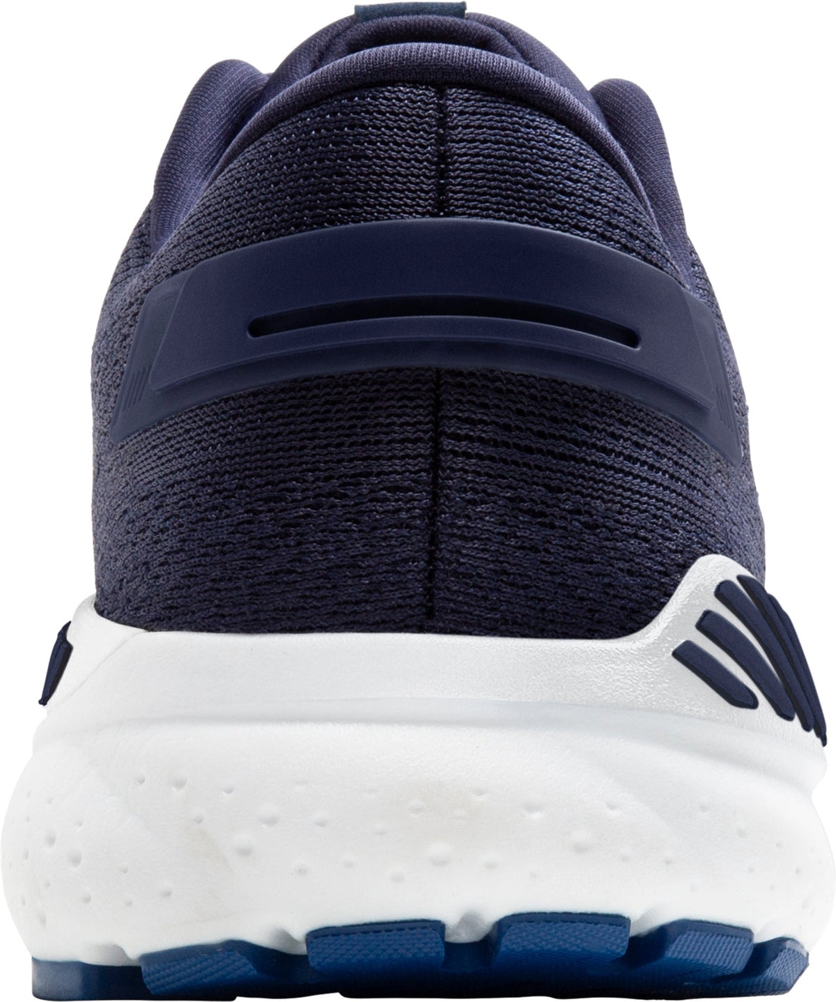 Brooks Beast GTS 24 WIDE FIT Men's Running Shoes - Navy