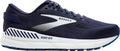 Brooks Beast GTS 24 Men's Running Shoes - Navy