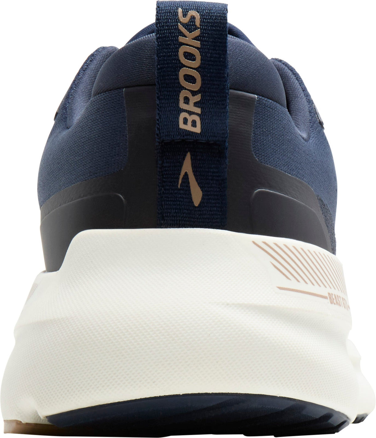 Brooks Beast GTS 26 WIDE FIT Men's Running Shoes - Blue