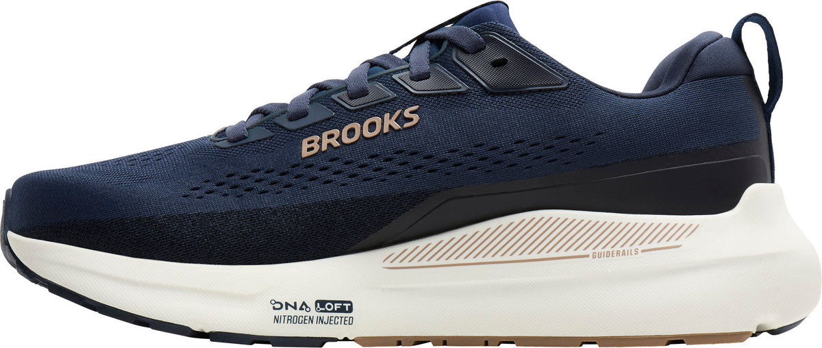 Brooks Beast GTS 26 Men's Running Shoes - Blue