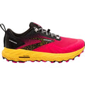 Brooks Cascadia 17 Women's Trail Running Shoes - Pink