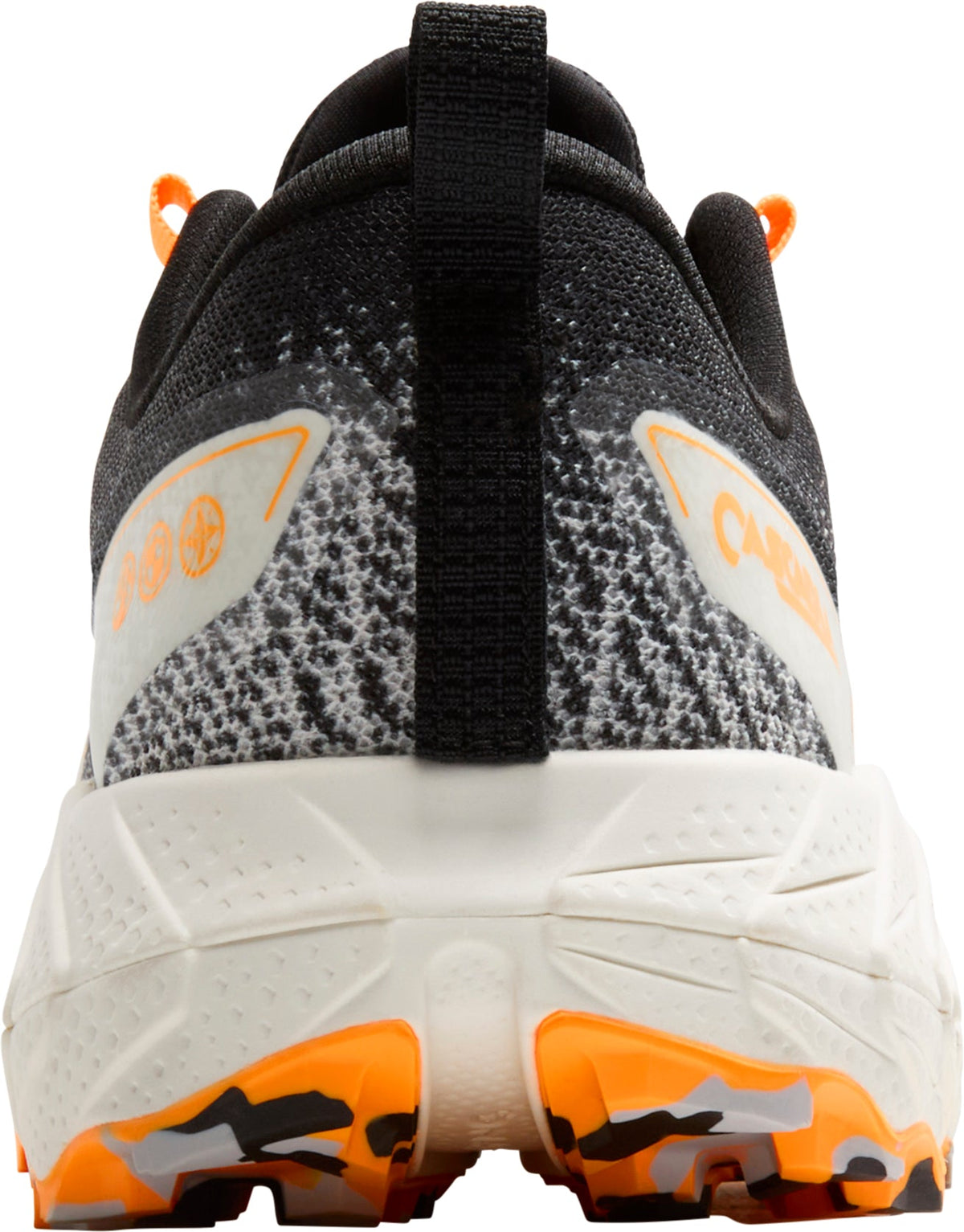 Brooks Cascadia 18 Men's Trail Running Shoes - Black
