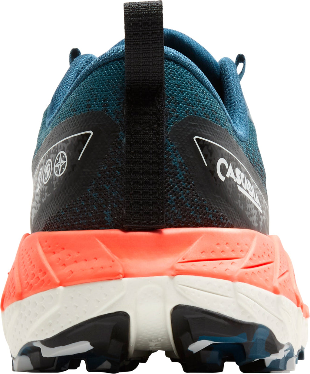 Brooks Cascadia 18 Men's Trail Running Shoes - Blue
