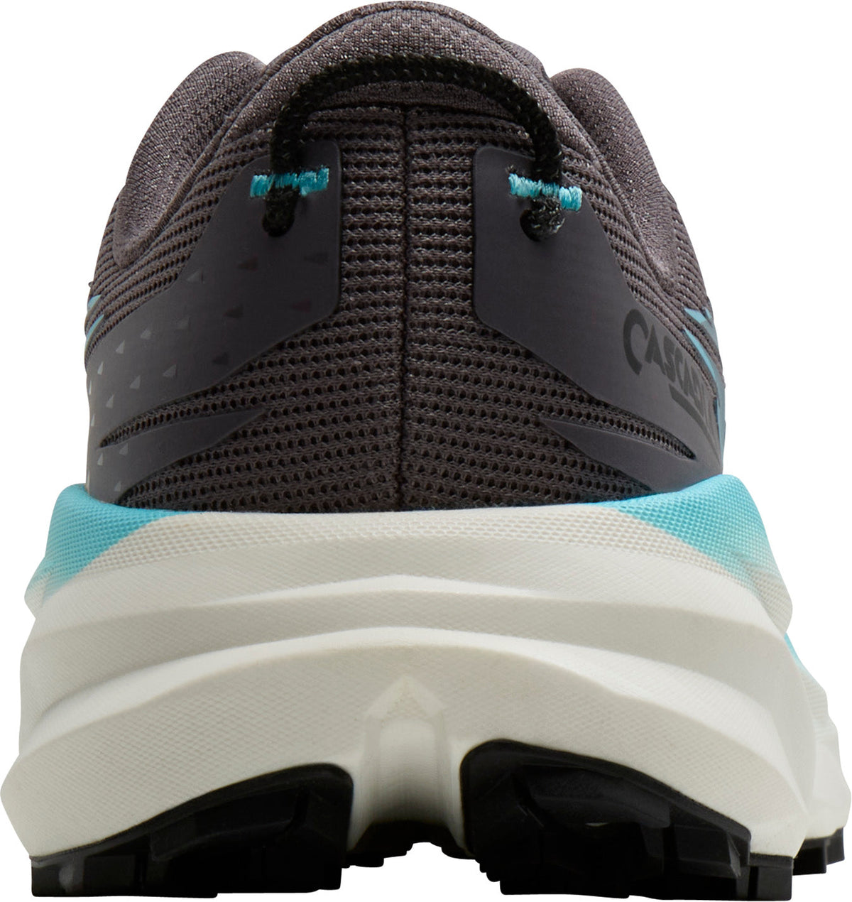 Brooks Cascadia 19 Women's Trail Running Shoes - Grey