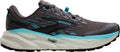 Brooks Cascadia 19 Women's Trail Running Shoes - Grey