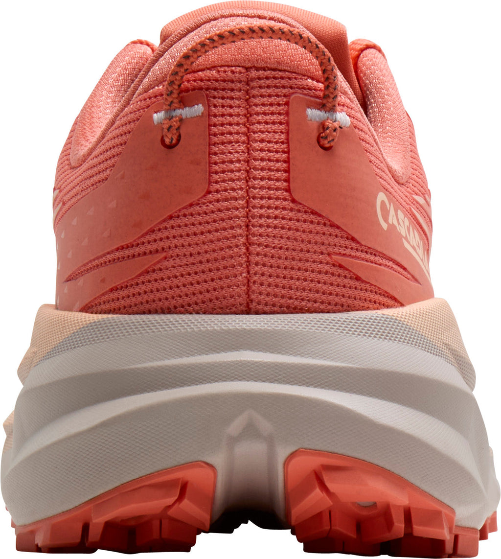 Brooks Cascadia 19 Women's Trail Running Shoes - Pink