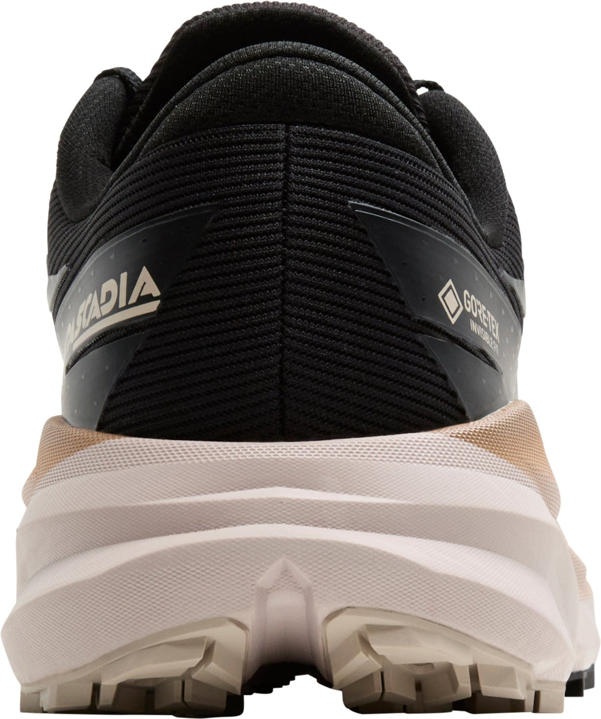 Brooks Cascadia 19 GORE - TEX Men's Trail Running Shoes - Black
