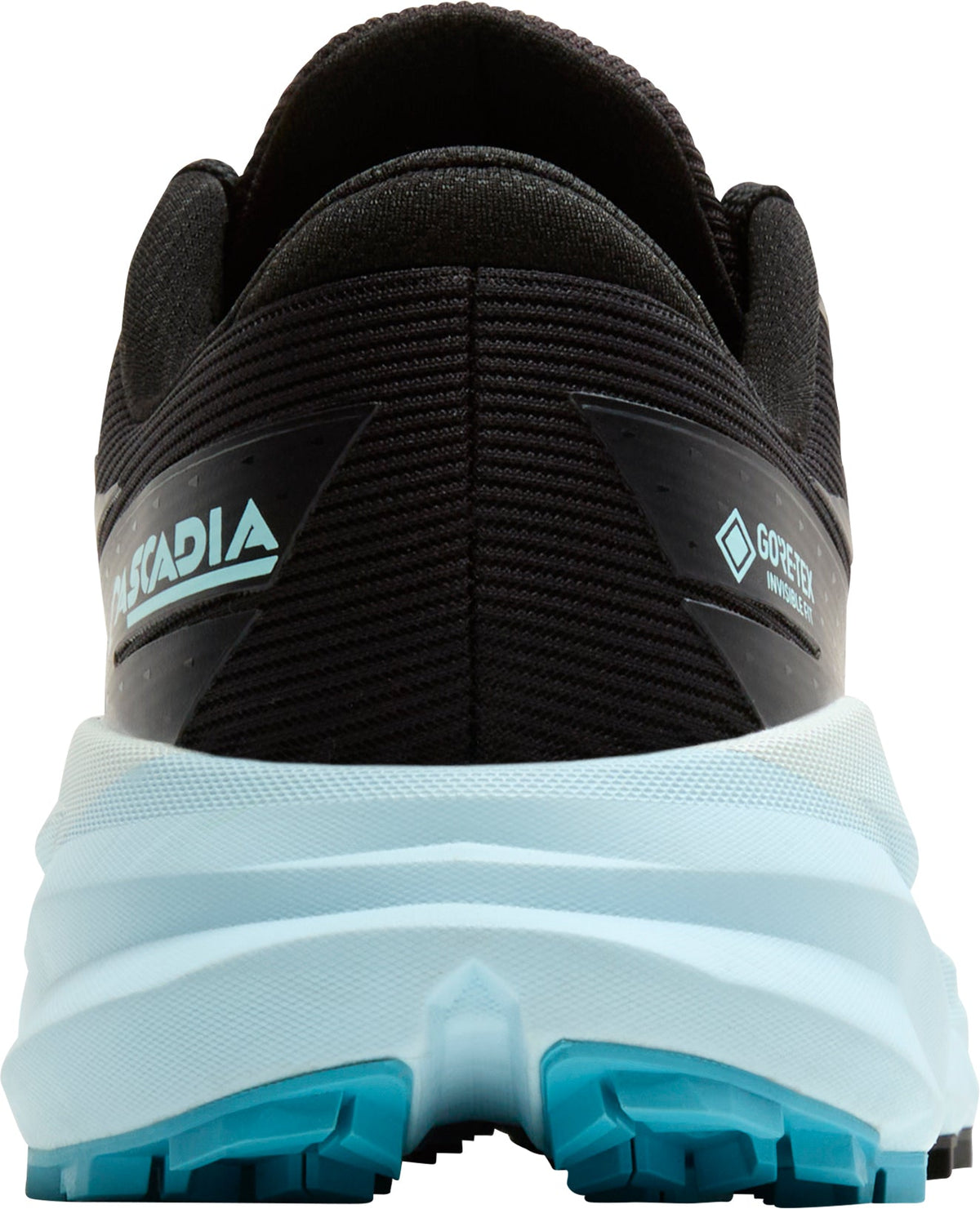 Brooks Cascadia 19 GORE - TEX Women's Trail Running Shoes - Black