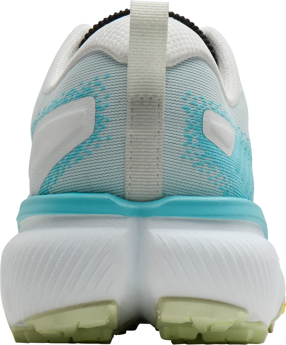 Brooks Cascadia 20 Men's Trail Running Shoes - White