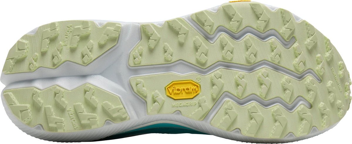 Brooks Cascadia 20 Women's Trail Running Shoes - White
