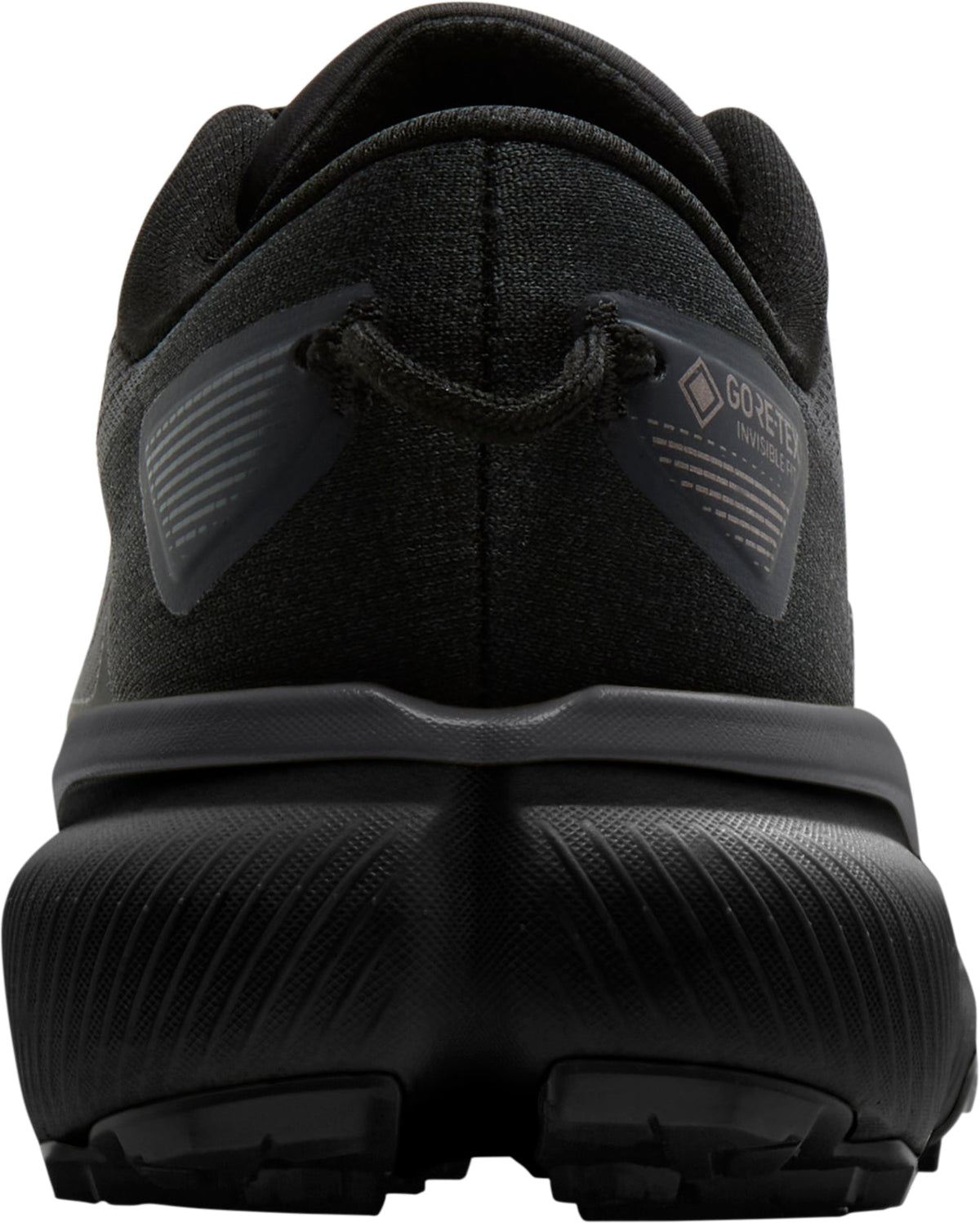 Brooks Cascadia 20 GORE - TEX Men's Trail Running Shoes - Black