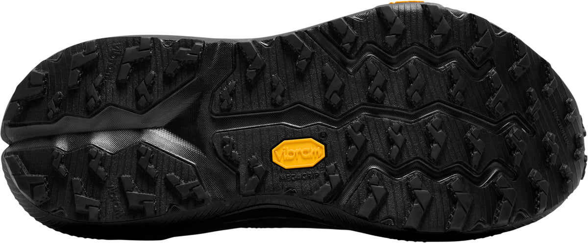 Brooks Cascadia 20 GORE - TEX Men's Trail Running Shoes - Black