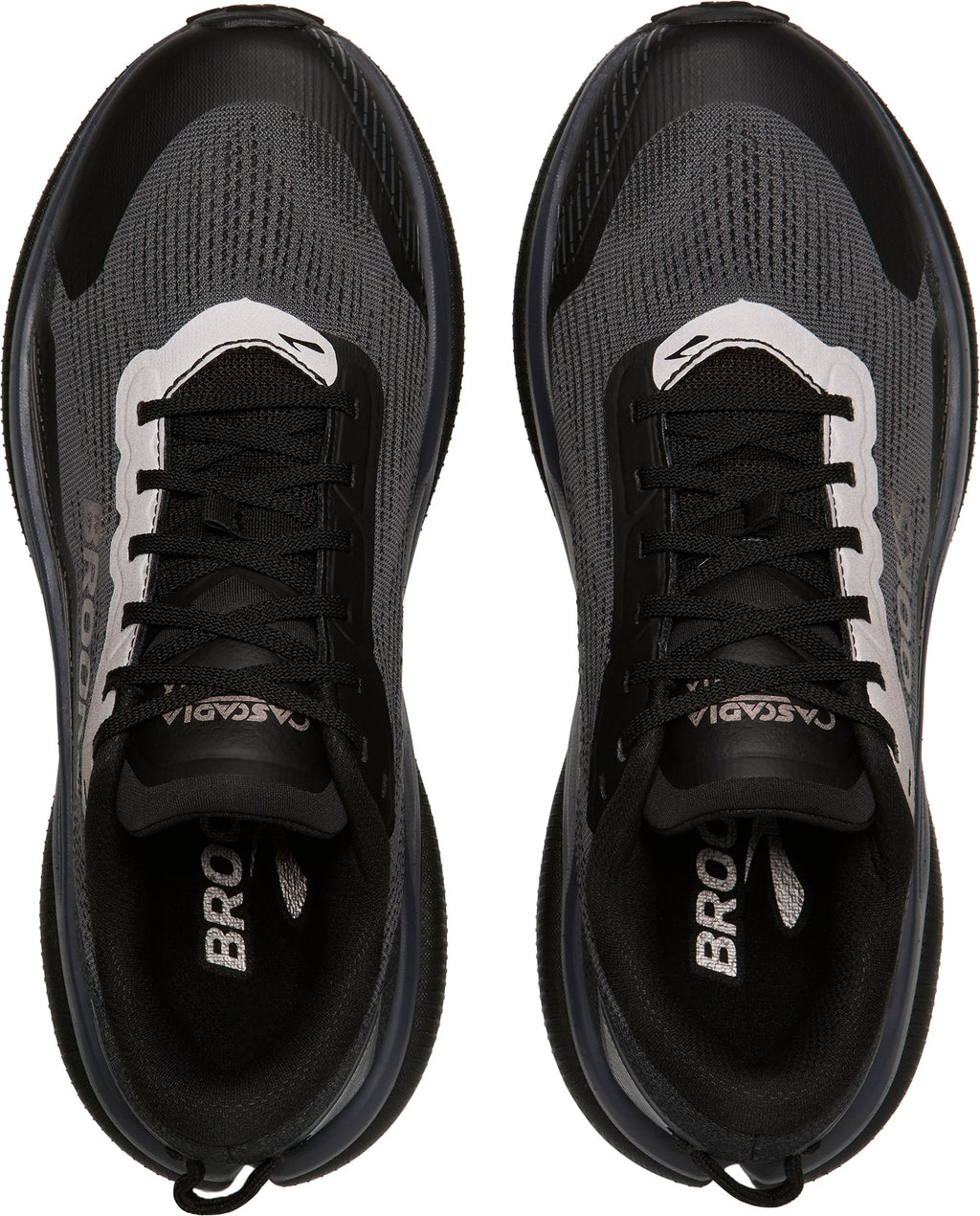 Brooks Cascadia 20 GORE - TEX Women's Trail Running Shoes - Black