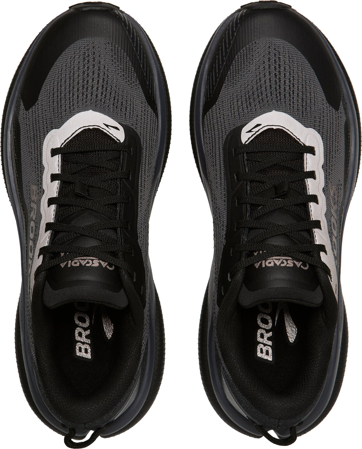 Brooks Cascadia 20 GORE - TEX Women's Trail Running Shoes - Black