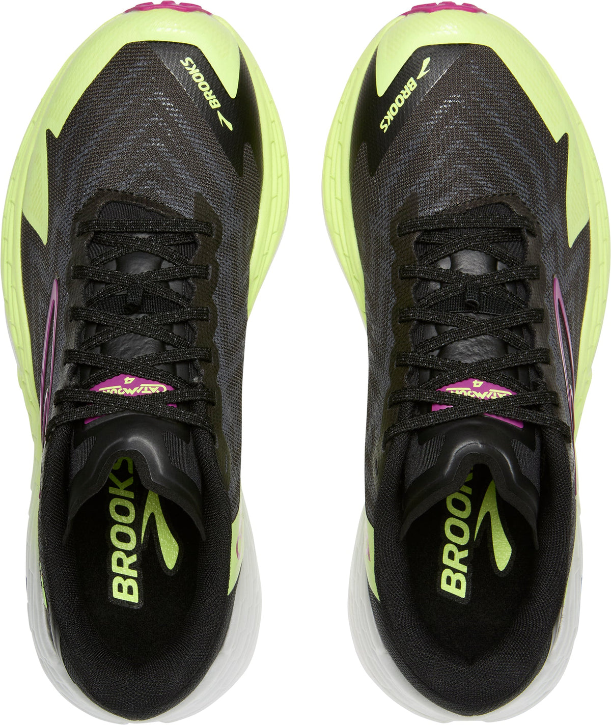 Brooks Catamount 4 Women's Trail Running Shoes - Grey