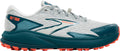 Brooks Divide 5 Women's Trail Running Shoes - Blue