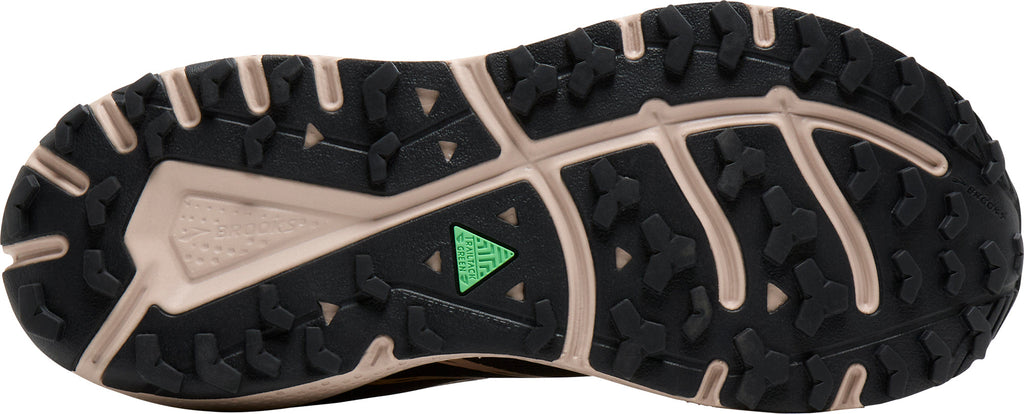 Brooks Divide 6 Women's Trail Running Shoes - Black