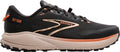 Brooks Divide 6 Women's Trail Running Shoes - Black