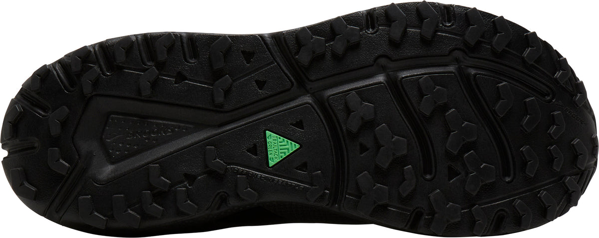 Brooks Divide 6 GORE - TEX Men's Trail Running Shoes - Black