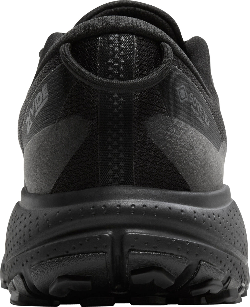 Brooks Divide 6 GORE - TEX Women's Trail Running Shoes - Black
