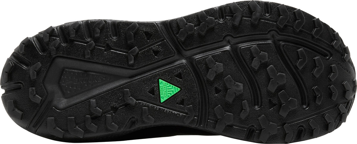 Brooks Divide 6 GORE - TEX Women's Trail Running Shoes - Black