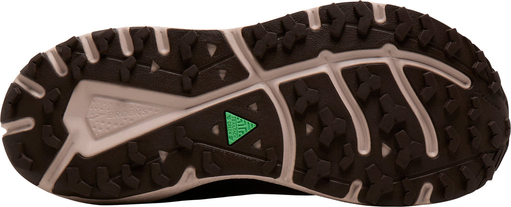 Brooks Divide 6 GORE - TEX Women's Trail Running Shoes - Brown