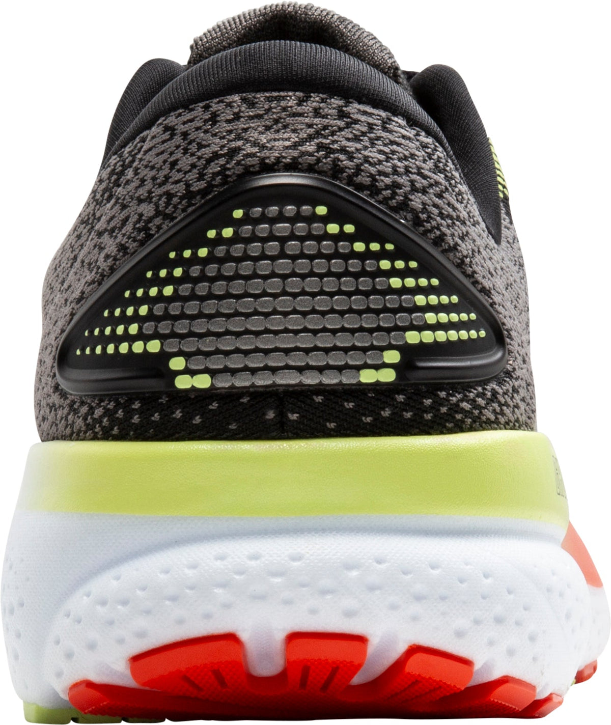 Brooks Ghost 16 Men's Running Shoes - Black