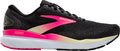 Brooks Ghost 16 Women's Running Shoes - Black