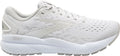 Brooks Ghost 16 Women's Running Shoes - White