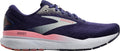 Brooks Ghost 16 Women's Running Shoes - Blue
