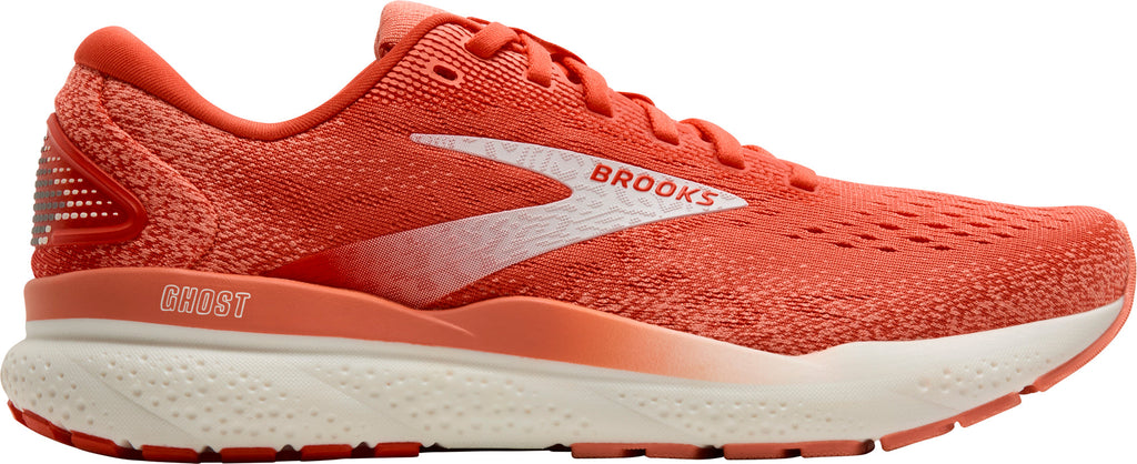 Brooks Ghost 16 Women's Running Shoes - Pink