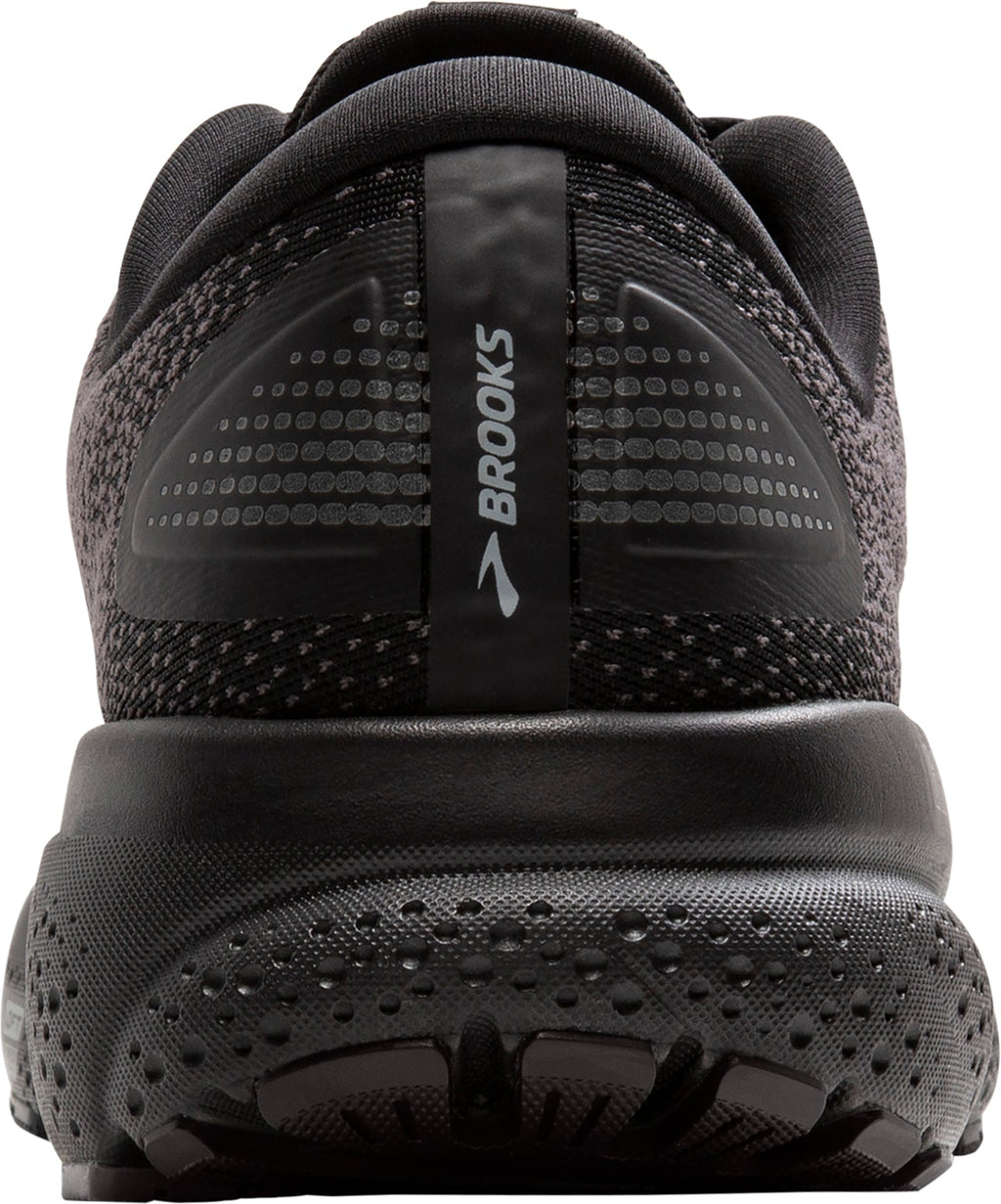 Brooks Ghost 16 GORE - TEX Women's Running Shoes - Black