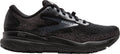 Brooks Ghost 16 GORE - TEX Women's Running Shoes - Black