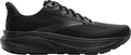 Brooks Ghost 17 WIDE FIT (4E) Men's Running Shoes - Black