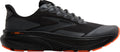 Brooks Ghost 17 Men's Running Shoes - Black