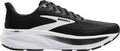 Brooks Ghost 17 Men's Running Shoes - Black