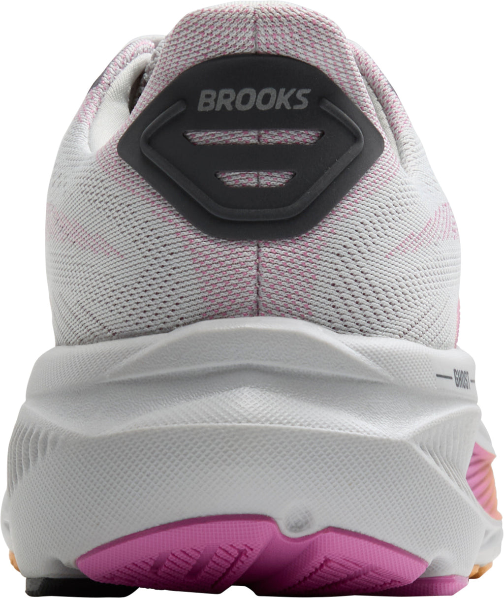 Brooks Ghost 17 Women's Running Shoes - Grey
