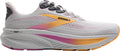 Brooks Ghost 17 Women's Running Shoes - Grey