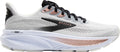 Brooks Ghost 17 Women's Running Shoes - White