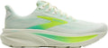 Brooks Ghost 17 Women's Running Shoes - Blue